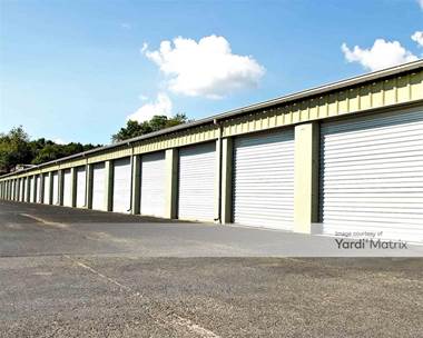 Storage Units for Rent available at 5070 Elrod Circle, Cumming, GA 30041