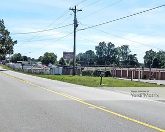 Photo 4 of Bennie-s Mini Warehouses - 4874 Hickory Flat Hwy, Canton, GA