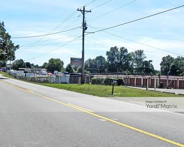 Storage Units for Rent available at 4874 Hickory Flat Hwy, Canton, GA 30115