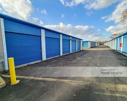 Image for Extra Space Storage - 1344 West 105th Street, Chicago, IL