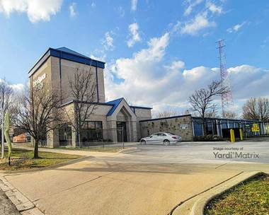 Storage Units for Rent available at 1344 West 105th Street, Chicago, IL 60643