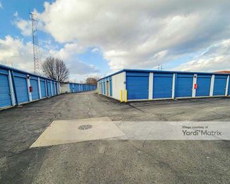 Photo 4 of Extra Space Storage - 1344 West 105th Street, Chicago, IL