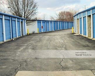 Photo 5 of Extra Space Storage - 1344 West 105th Street, Chicago, IL