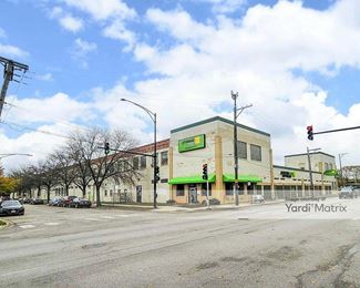 Photo 3 of Storage Post - 2051 North Austin Avenue, Chicago, IL