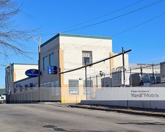 Photo 4 of Storage Post - 2051 North Austin Avenue, Chicago, IL
