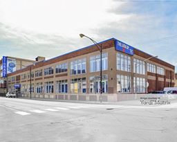 Image for Lock Up Self Storage, The - 1930 North Clybourn Avenue, Chicago , IL