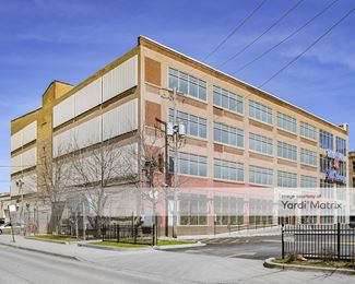Photo 2 of Lock Up Self Storage, The - 1930 North Clybourn Avenue, Chicago , IL