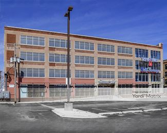 Photo 3 of Lock Up Self Storage, The - 1930 North Clybourn Avenue, Chicago , IL