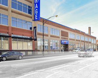 Photo 4 of Lock Up Self Storage, The - 1930 North Clybourn Avenue, Chicago , IL