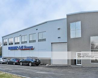 Photo 2 of Lock Up Self Storage, The - 800 Frontage Road, Northfield , IL
