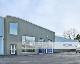 Photo 3 of Lock Up Self Storage, The - 800 Frontage Road, Northfield , IL