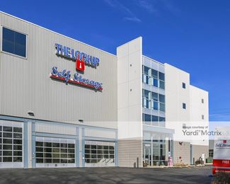 Photo 2 of Lock Up Self Storage, The - 5250 Golf Road, Skokie, IL