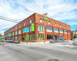 Image for Extra Space Storage - 1625 South Ashland Avenue, Chicago, IL