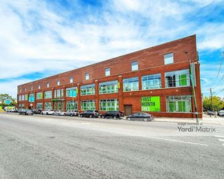Photo 3 of Extra Space Storage - 1625 South Ashland Avenue, Chicago, IL