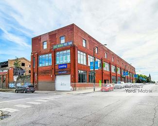 Photo 4 of Extra Space Storage - 1625 South Ashland Avenue, Chicago, IL