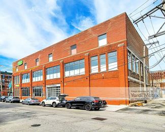 Photo 5 of Extra Space Storage - 1625 South Ashland Avenue, Chicago, IL