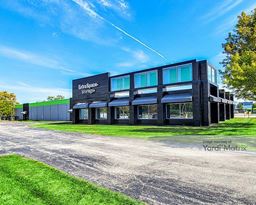 Image for Extra Space Storage - 1800 Des Plaines Avenue, Forest Park, IL