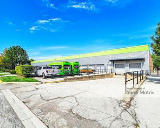 Photo 4 of Extra Space Storage - 1800 Des Plaines Avenue, Forest Park, IL