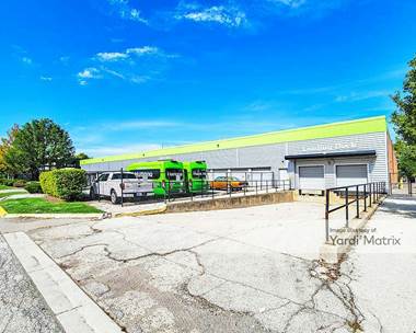 Storage Units for Rent available at 1800 Des Plaines Avenue, Forest Park, IL 60130