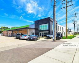 Image for Extra Space Storage - 405 Shawmut Avenue, La Grange, IL