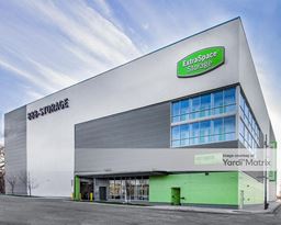 Image for Extra Space Storage - 1807 West Devon Avenue, Chicago, IL