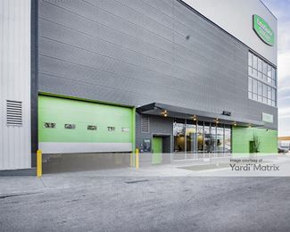 Photo 3 of Extra Space Storage - 1807 West Devon Avenue, Chicago, IL