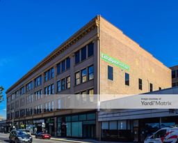 Image for Storage Star - 1300 North Ashland Avenue, Chicago, IL
