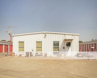 Photo 1 of Silverado Self Storage - 11701 C. F. Hawn Fwy, Dallas, TX