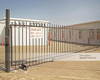 Photo 2 of Silverado Self Storage - 11701 C. F. Hawn Fwy, Dallas, TX