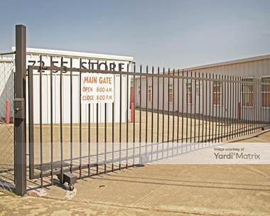 Storage Units for Rent available at 11701 C. F. Hawn Fwy, Dallas, TX 75253