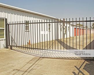 Photo 3 of Silverado Self Storage - 11701 C. F. Hawn Fwy, Dallas, TX