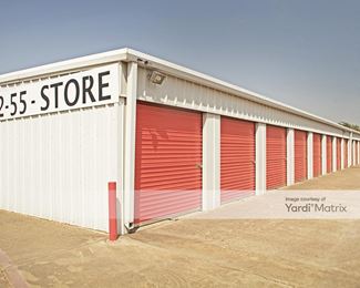 Photo 4 of Silverado Self Storage - 11701 C. F. Hawn Fwy, Dallas, TX