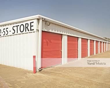 Storage Units for Rent available at 11701 C. F. Hawn Fwy, Dallas, TX 75253