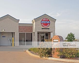 Photo 1 of Extra Space Storage - 1251 North Stemmons Fwy, Lewisville, TX