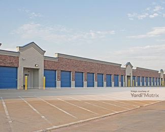 Photo 2 of Extra Space Storage - 1251 North Stemmons Fwy, Lewisville, TX
