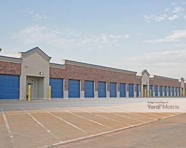 Storage Units for Rent available at 1251 North Stemmons Fwy, Lewisville, TX 75067