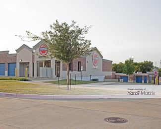 Photo 3 of Extra Space Storage - 1251 North Stemmons Fwy, Lewisville, TX