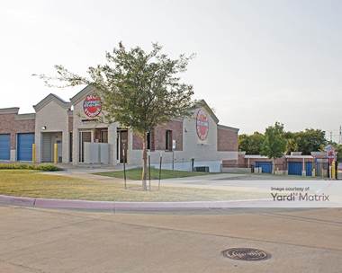 Storage Units for Rent available at 1251 North Stemmons Fwy, Lewisville, TX 75067