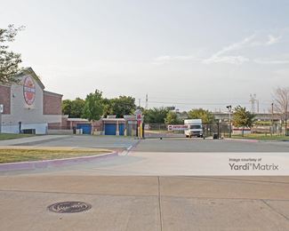 Photo 4 of Extra Space Storage - 1251 North Stemmons Fwy, Lewisville, TX