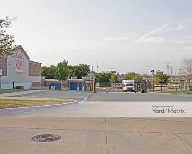 Storage Units for Rent available at 1251 North Stemmons Fwy, Lewisville, TX 75067