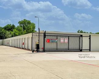 Photo 3 of Public Storage - 730 Military Pkwy, Mesquite, TX