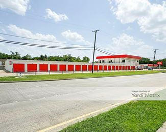 Photo 4 of Public Storage - 730 Military Pkwy, Mesquite, TX
