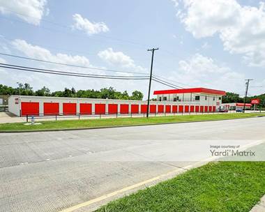 Storage Units for Rent available at 730 Military Pkwy, Mesquite, TX 75149