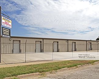Photo 5 of Bell Avenue Self Storage - 304 East Sycamore Street, Denton, TX