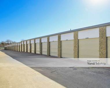 Storage Units for Rent available at 816 Frame Street, Denton, TX 76209