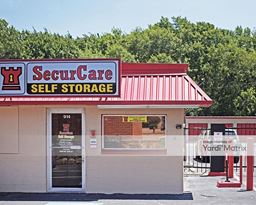 Image for SecurCare Self Storage - 914 North Belt Line Road, Grand Prairie, TX
