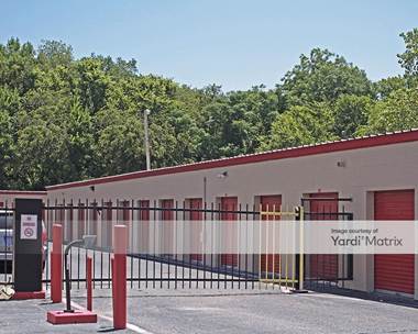 Storage Units for Rent available at 914 North Belt Line Road, Grand Prairie, TX 75050