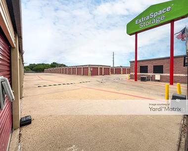 Storage Units for Rent available at 626 Windbell Circle, Mesquite, TX 75149