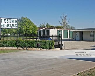 Photo 1 of 1173 Storage - 3985 FM 1173, Krum, TX