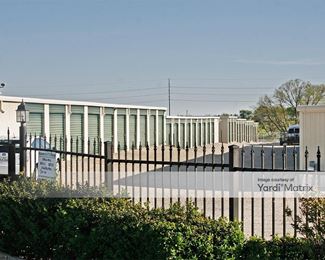 Photo 3 of 1173 Storage - 3985 FM 1173, Krum, TX